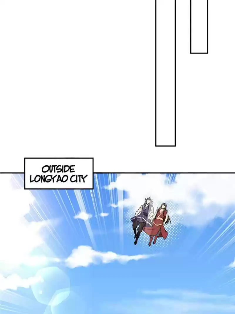 Conquest Of The Demon King Chapter 167