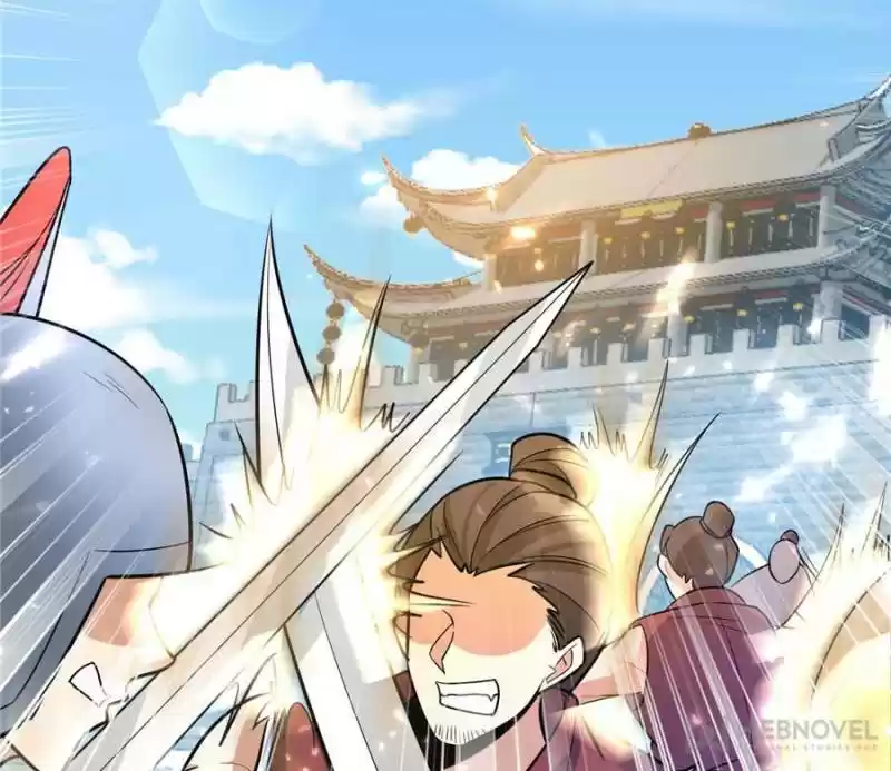 Conquest Of The Demon King Chapter 167