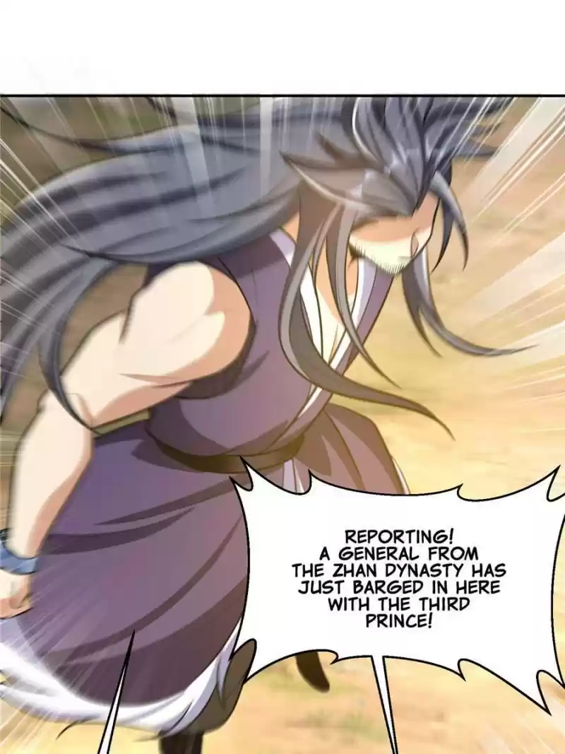 Conquest Of The Demon King Chapter 167