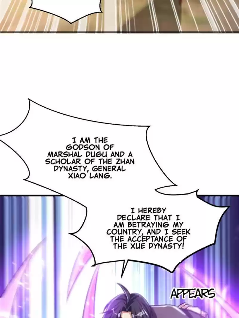 Conquest Of The Demon King Chapter 167