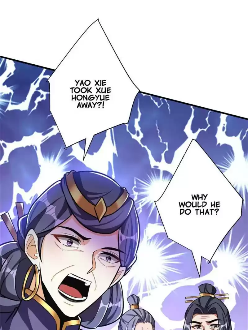 Conquest Of The Demon King Chapter 168