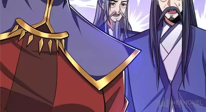 Conquest Of The Demon King Chapter 168