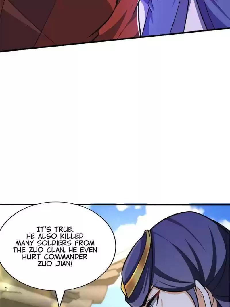 Conquest Of The Demon King Chapter 168