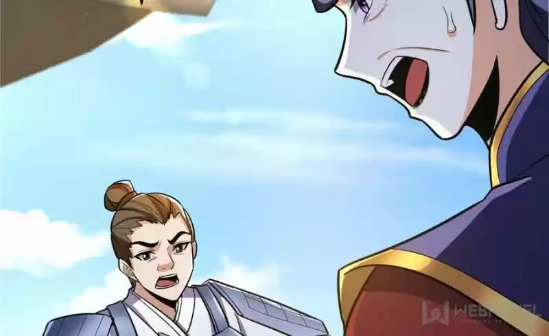 Conquest Of The Demon King Chapter 168