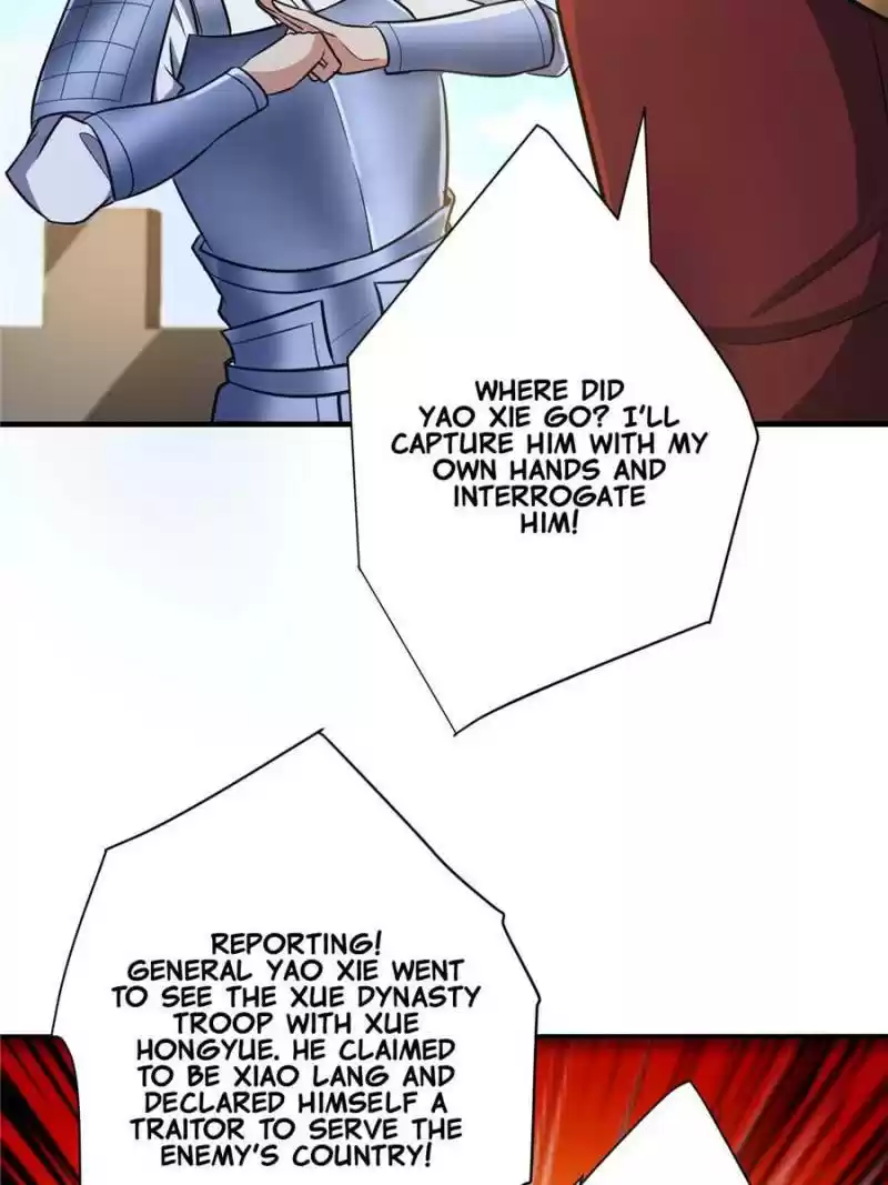 Conquest Of The Demon King Chapter 168