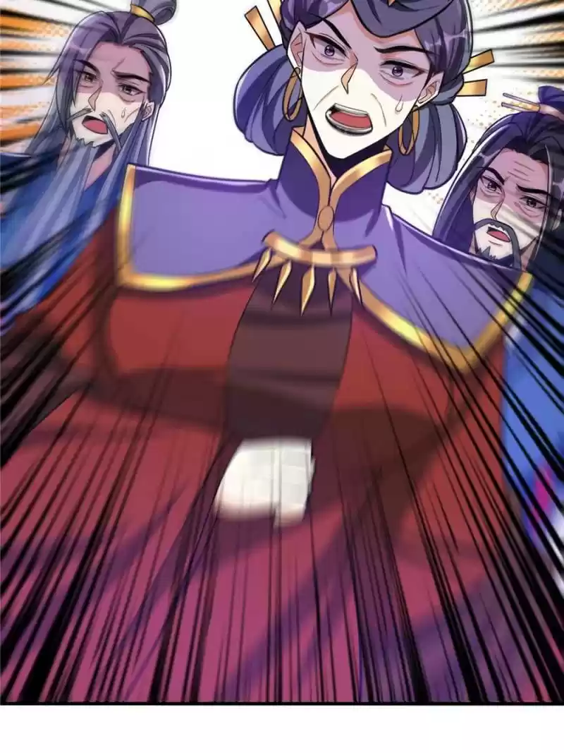 Conquest Of The Demon King Chapter 168