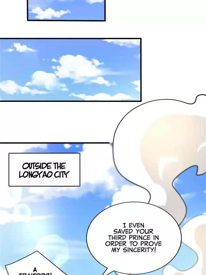 Conquest Of The Demon King Chapter 168