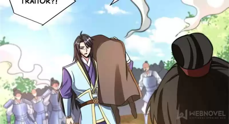 Conquest Of The Demon King Chapter 168