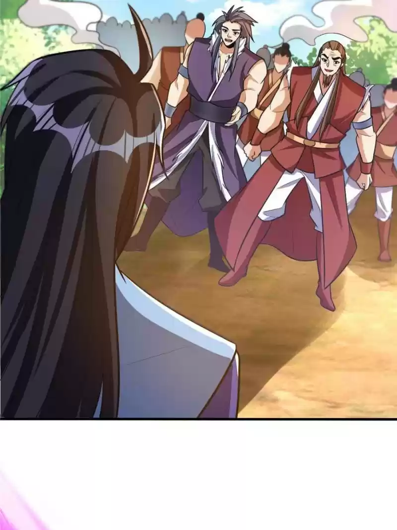 Conquest Of The Demon King Chapter 168