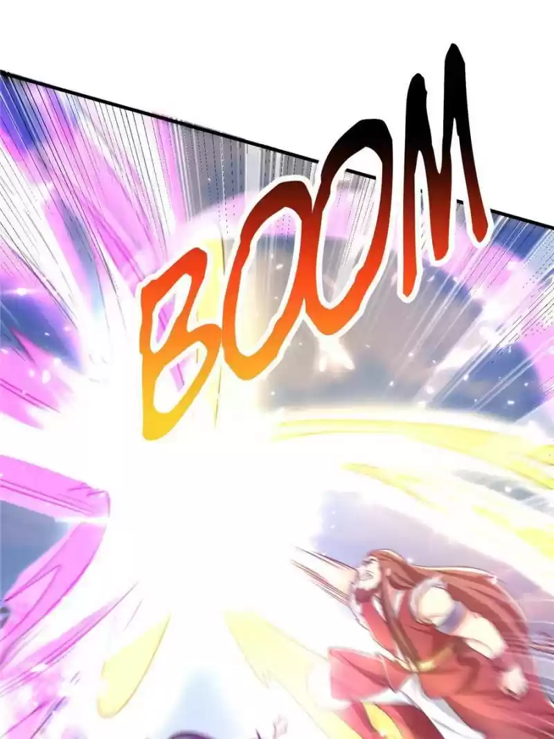 Conquest Of The Demon King Chapter 168