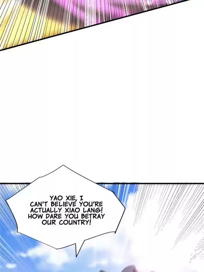 Conquest Of The Demon King Chapter 168