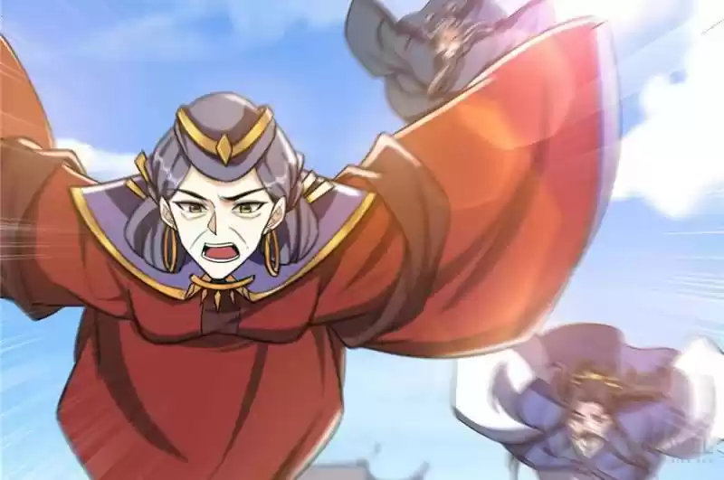 Conquest Of The Demon King Chapter 168