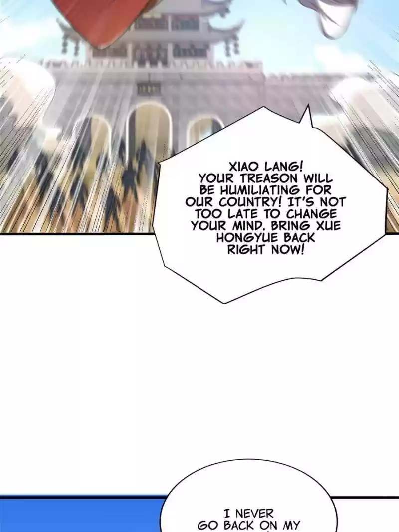 Conquest Of The Demon King Chapter 168