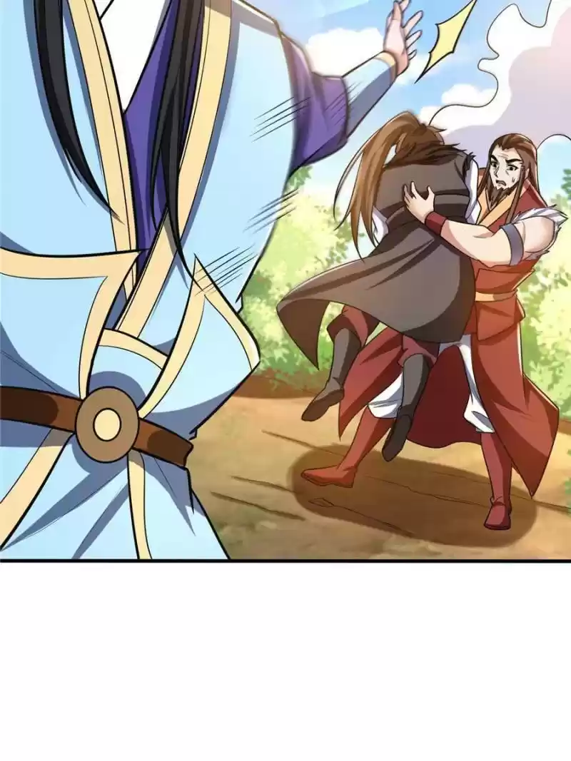 Conquest Of The Demon King Chapter 168