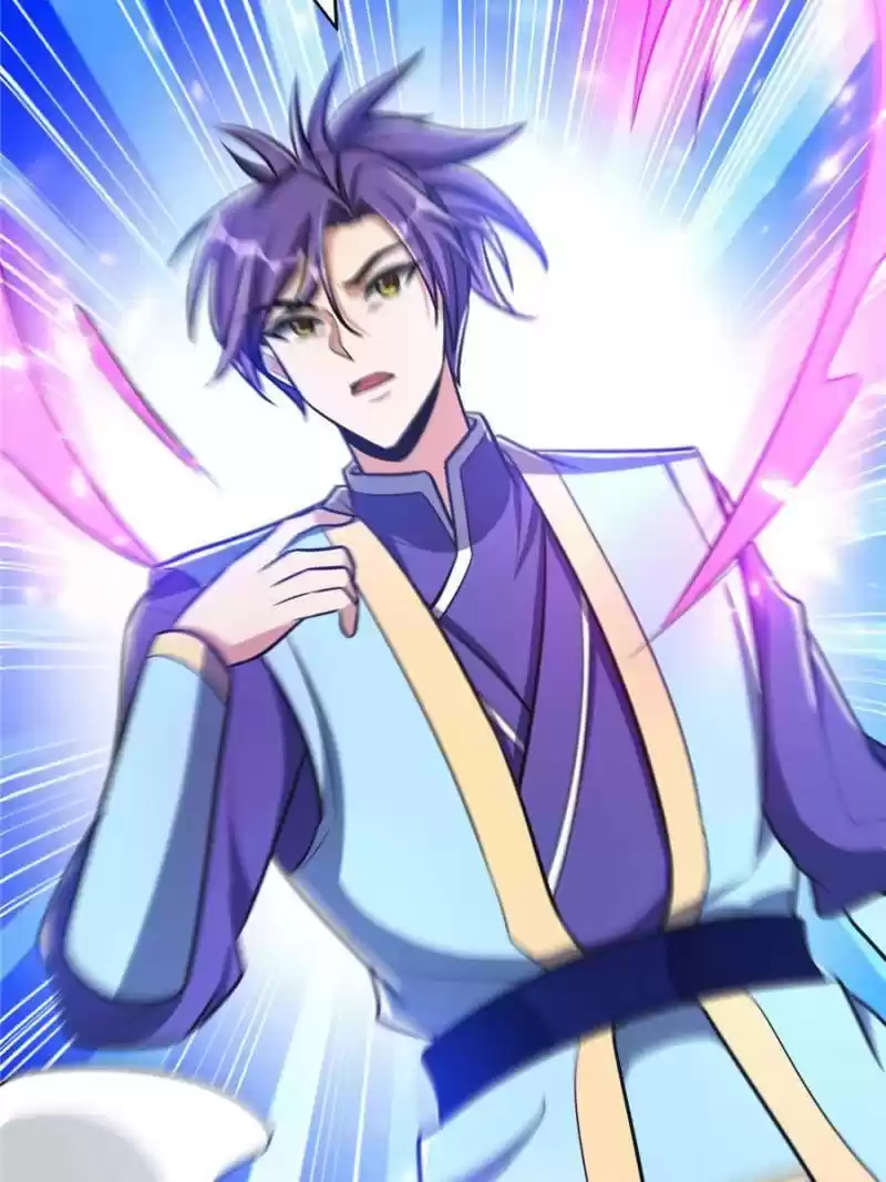 Conquest Of The Demon King Chapter 168