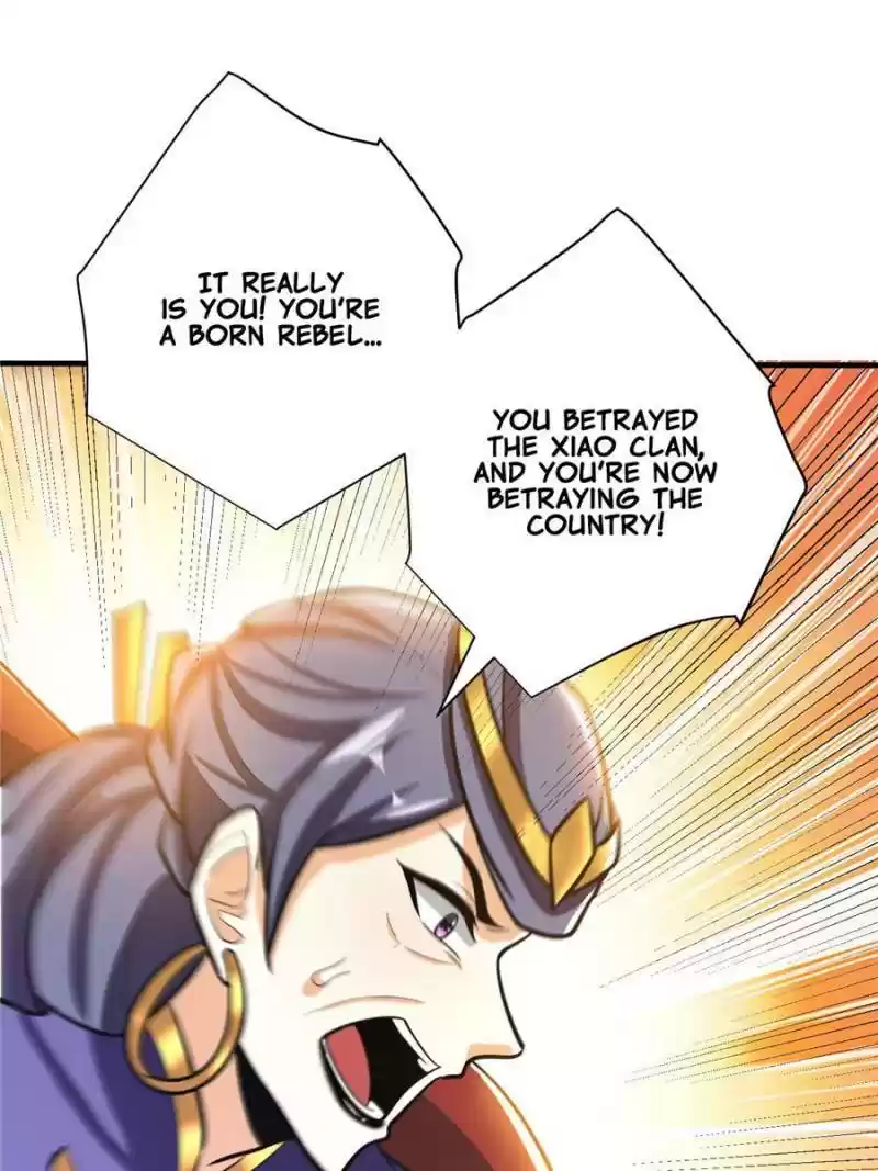 Conquest Of The Demon King Chapter 168