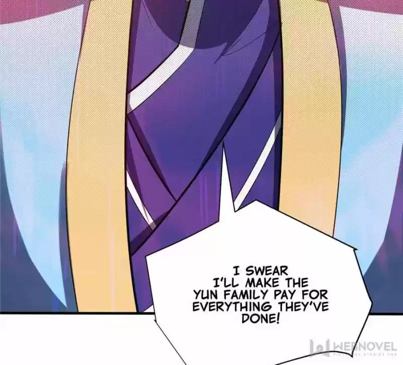 Conquest Of The Demon King Chapter 168