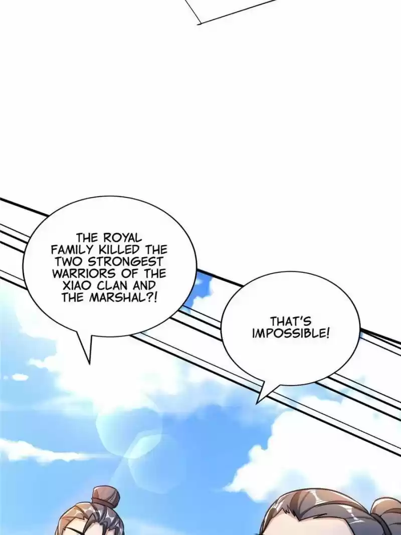 Conquest Of The Demon King Chapter 168