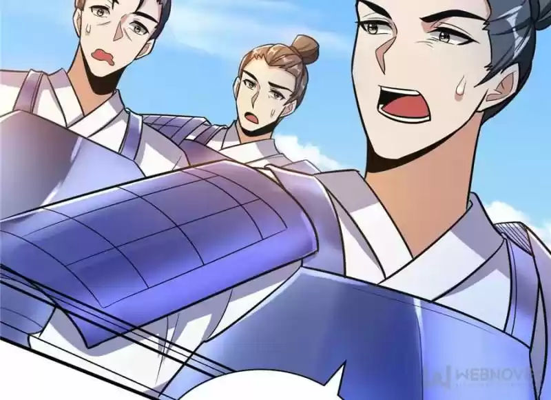 Conquest Of The Demon King Chapter 168