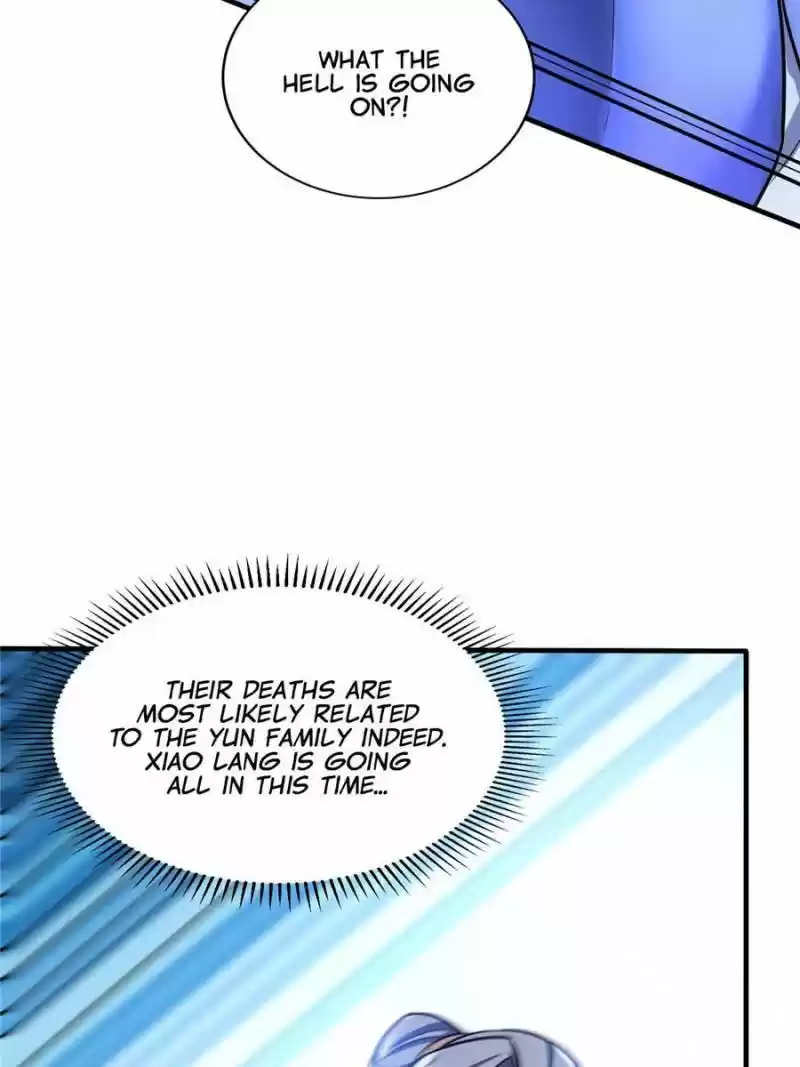 Conquest Of The Demon King Chapter 168