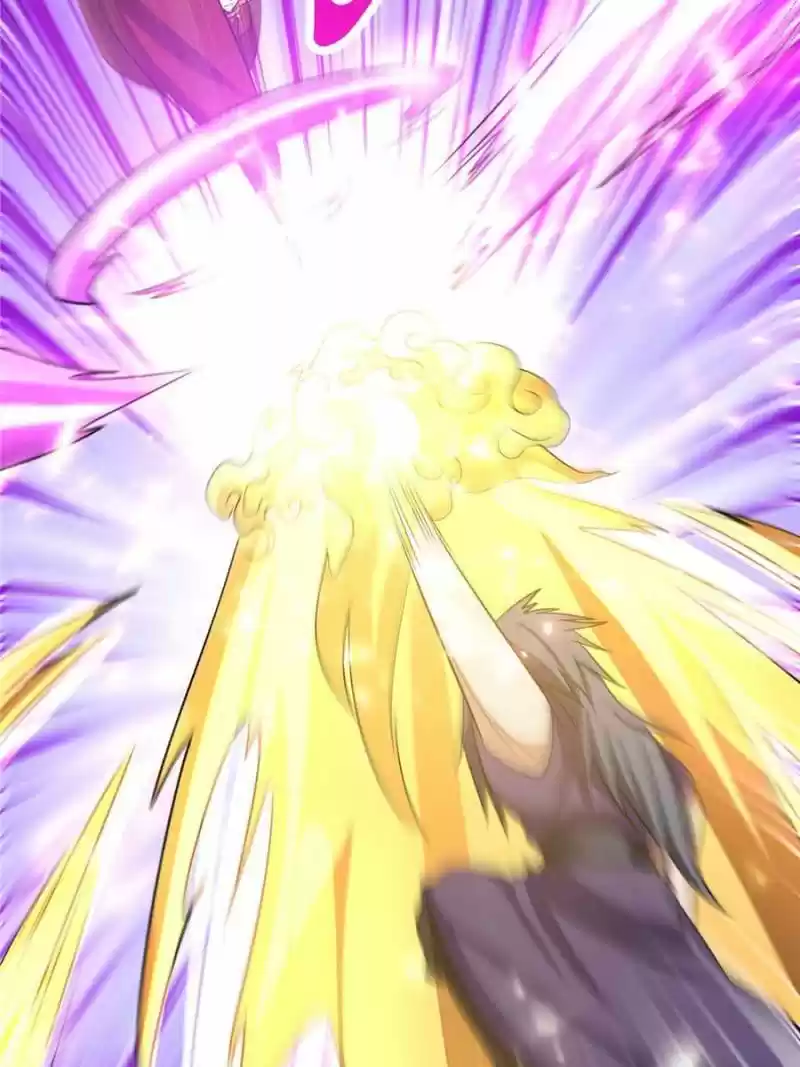 Conquest Of The Demon King Chapter 168