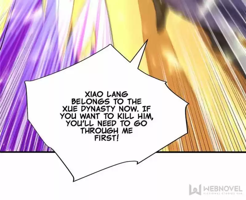 Conquest Of The Demon King Chapter 168