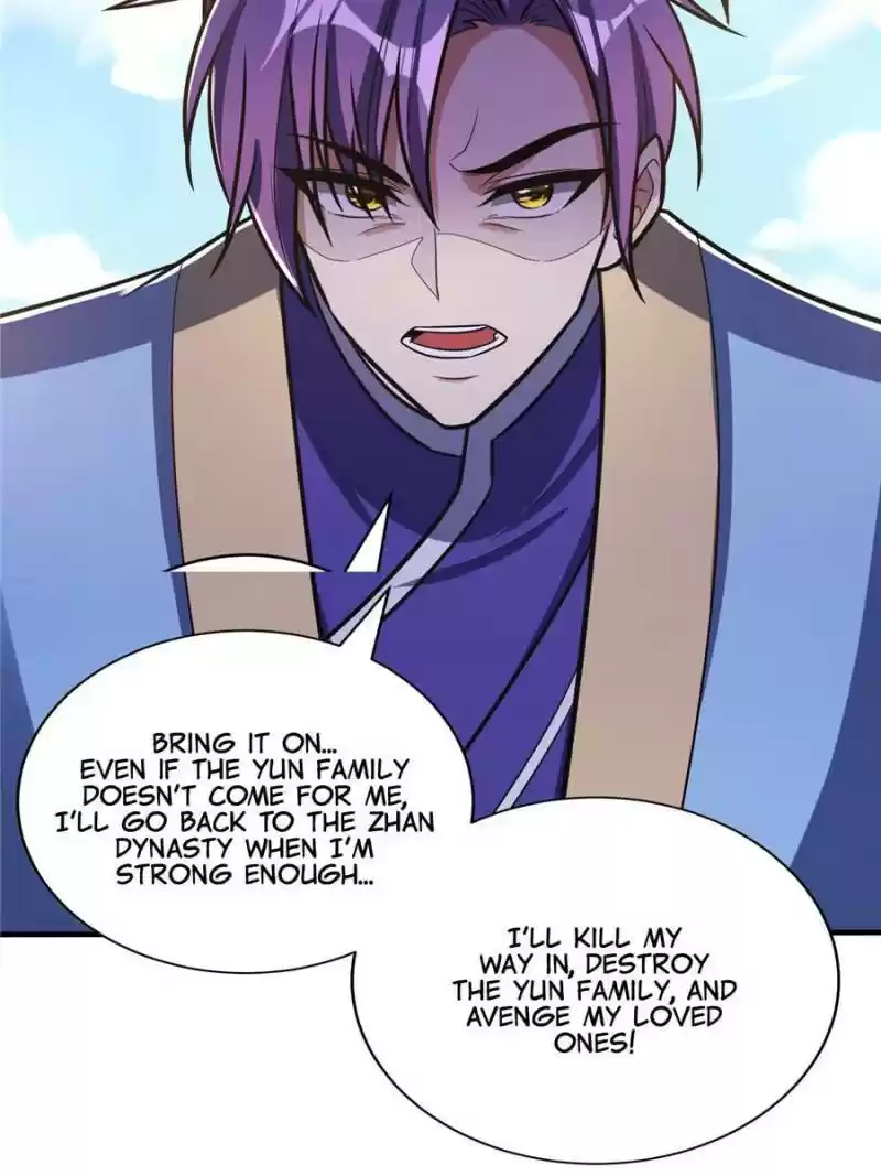 Conquest Of The Demon King Chapter 168