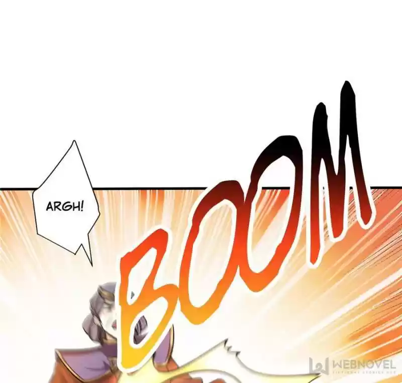 Conquest Of The Demon King Chapter 168