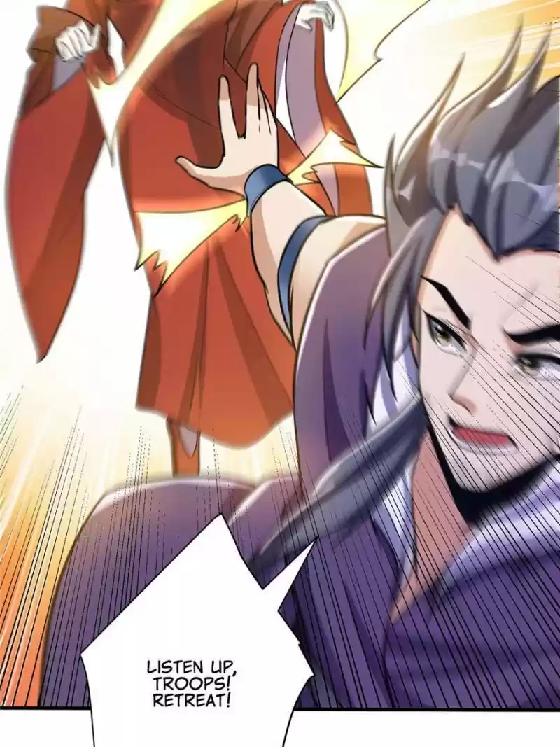 Conquest Of The Demon King Chapter 168