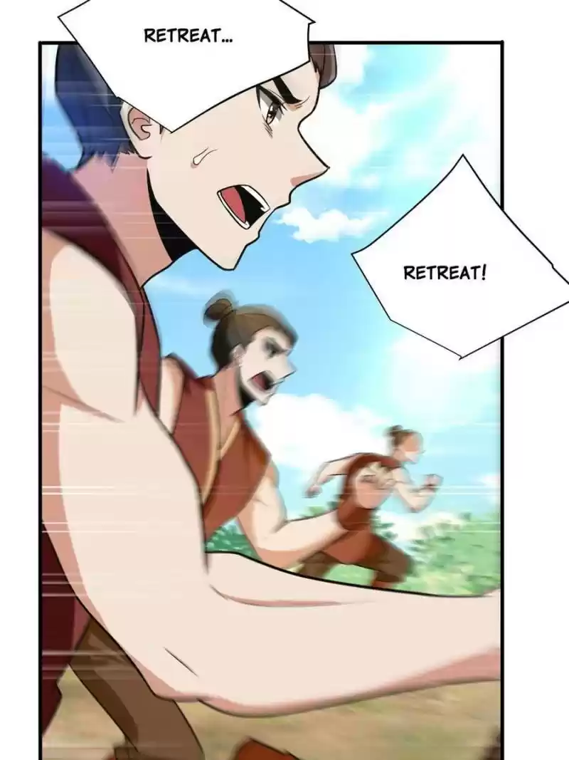 Conquest Of The Demon King Chapter 168