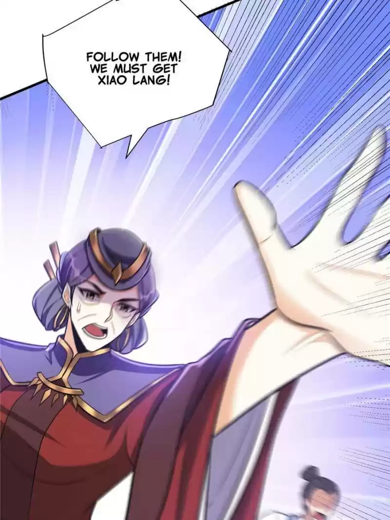 Conquest Of The Demon King Chapter 168