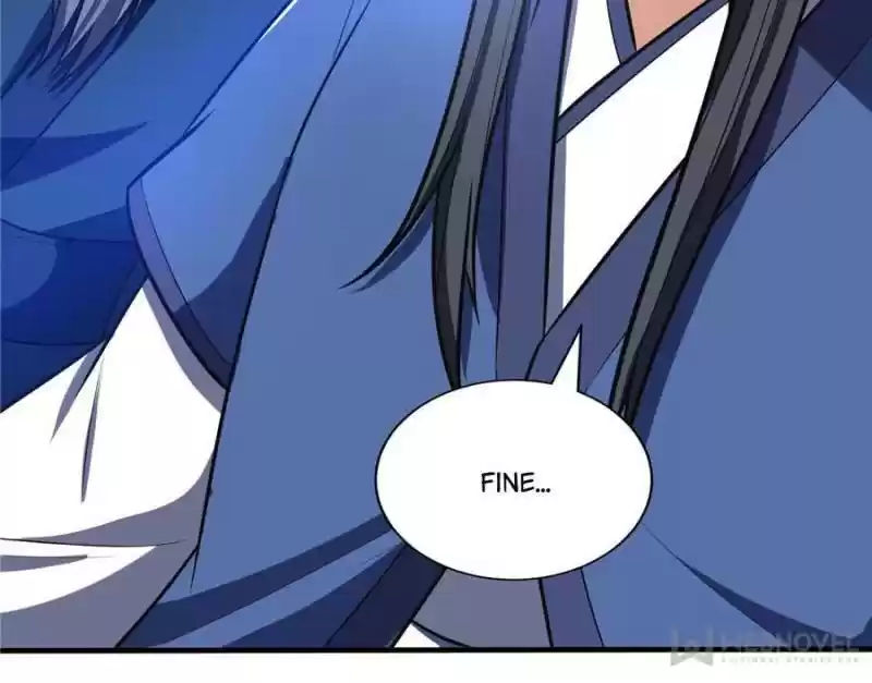 Conquest Of The Demon King Chapter 168