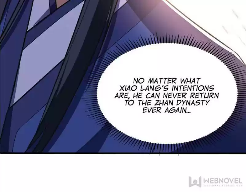 Conquest Of The Demon King Chapter 168