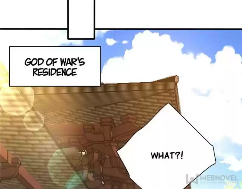 Conquest Of The Demon King Chapter 168