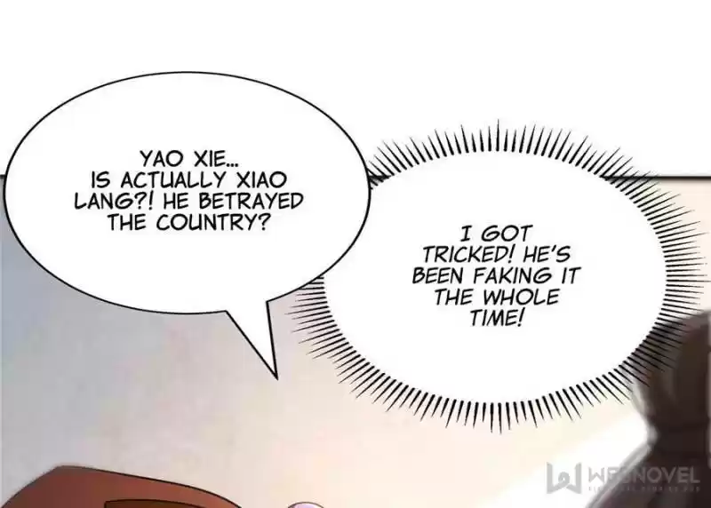 Conquest Of The Demon King Chapter 168