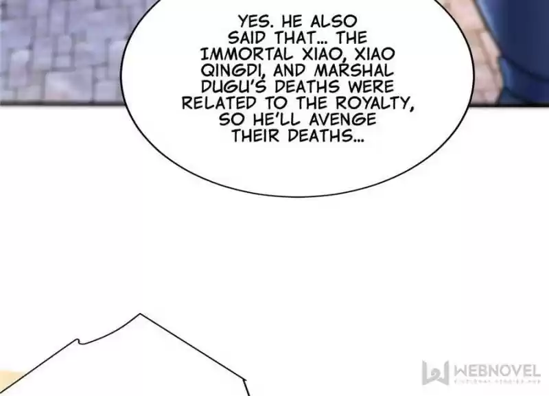 Conquest Of The Demon King Chapter 168