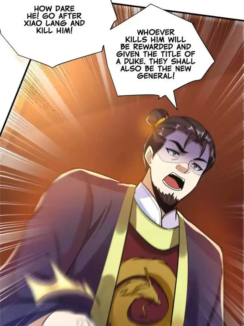 Conquest Of The Demon King Chapter 168