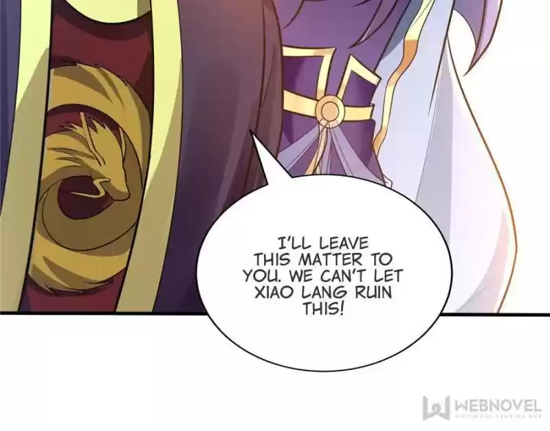 Conquest Of The Demon King Chapter 168