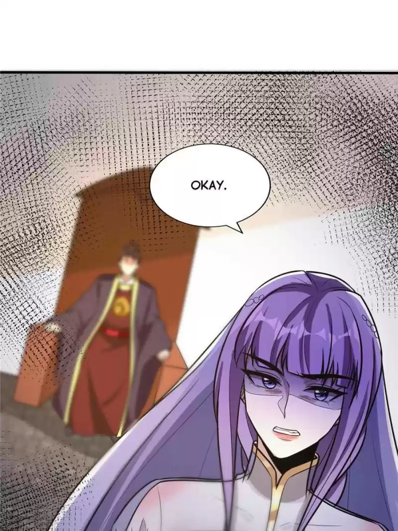 Conquest Of The Demon King Chapter 168