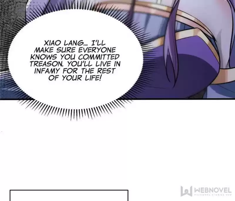 Conquest Of The Demon King Chapter 168