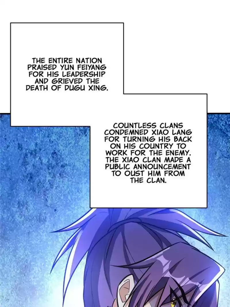 Conquest Of The Demon King Chapter 168