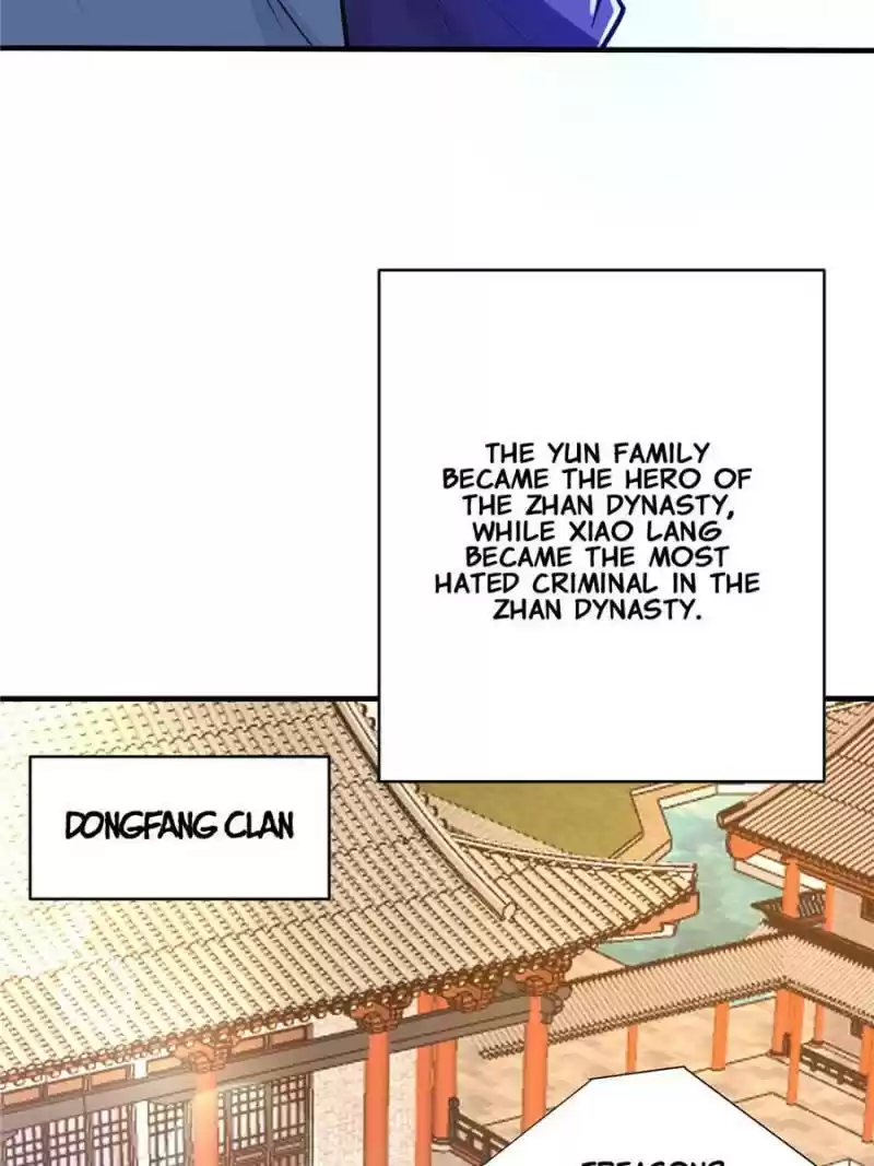 Conquest Of The Demon King Chapter 168