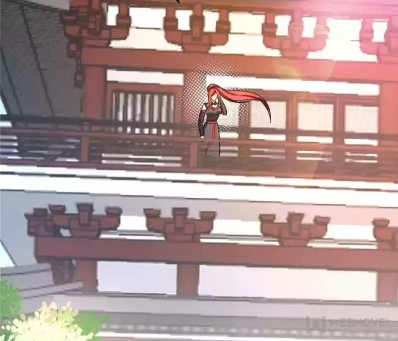 Conquest Of The Demon King Chapter 168