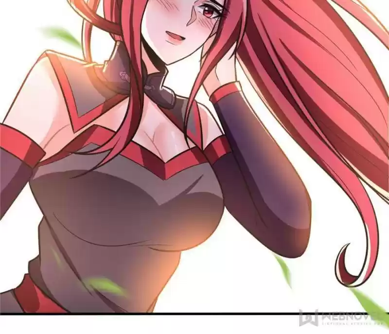 Conquest Of The Demon King Chapter 168