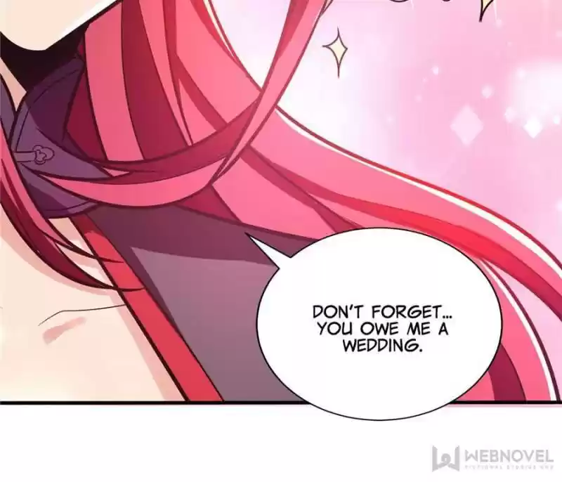 Conquest Of The Demon King Chapter 168