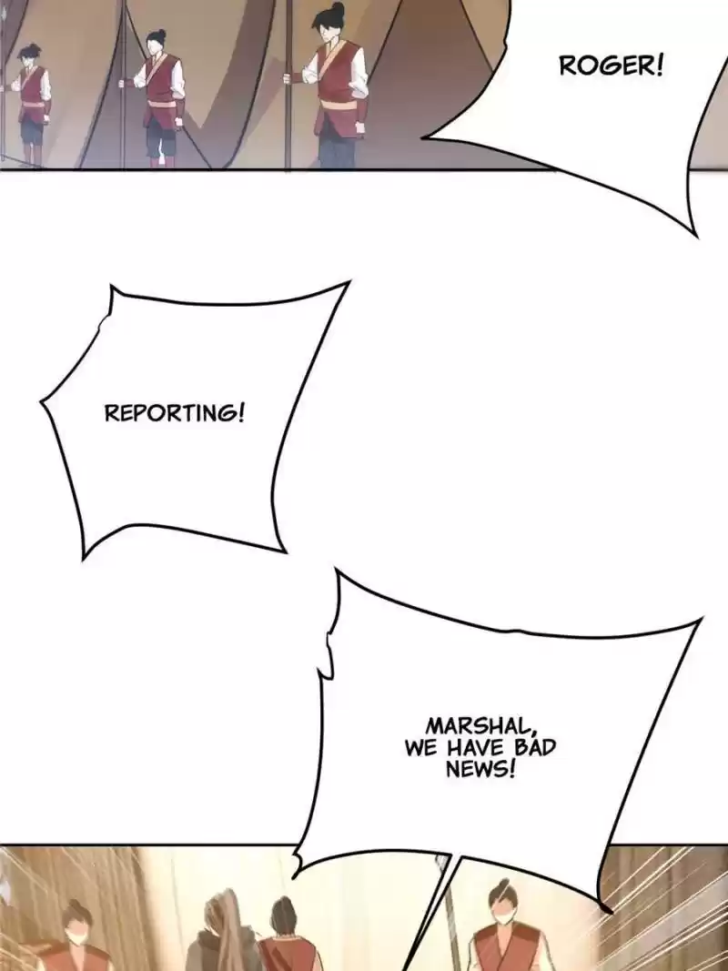 Conquest Of The Demon King Chapter 169