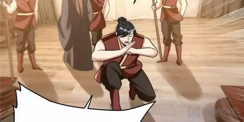 Conquest Of The Demon King Chapter 169