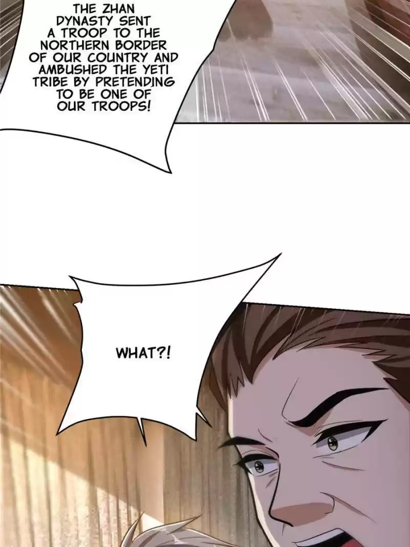 Conquest Of The Demon King Chapter 169