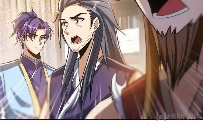 Conquest Of The Demon King Chapter 169