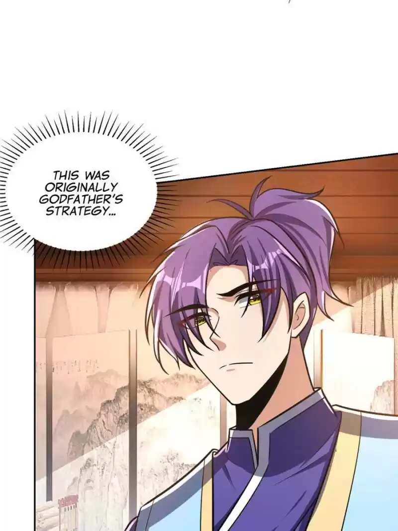 Conquest Of The Demon King Chapter 169